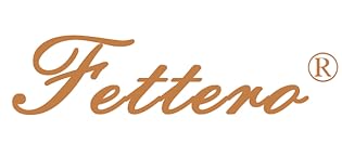 Fettero Brand Story Logo