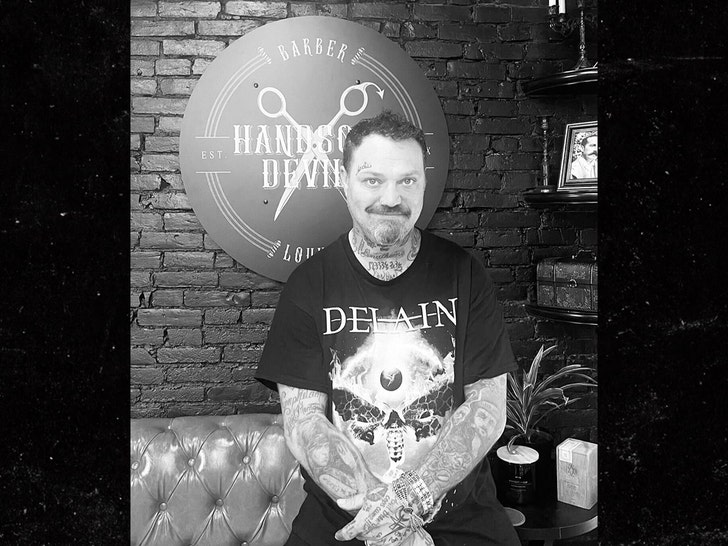 bam margera