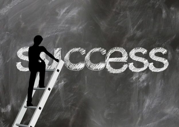 career job success