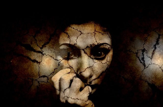 challenging life events adversity