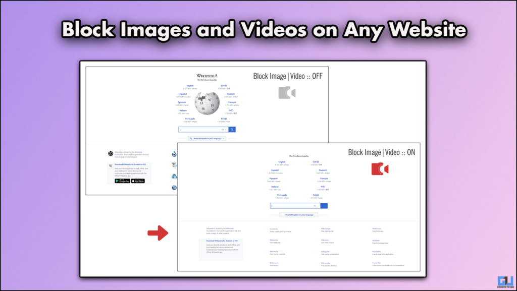 How to Block Random Videos in Feed on Twitter, Facebook and Reddit